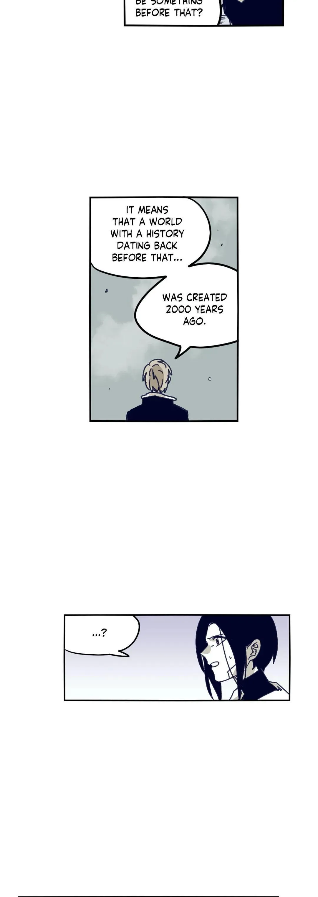 Read Gilgamesh EN Manga Online