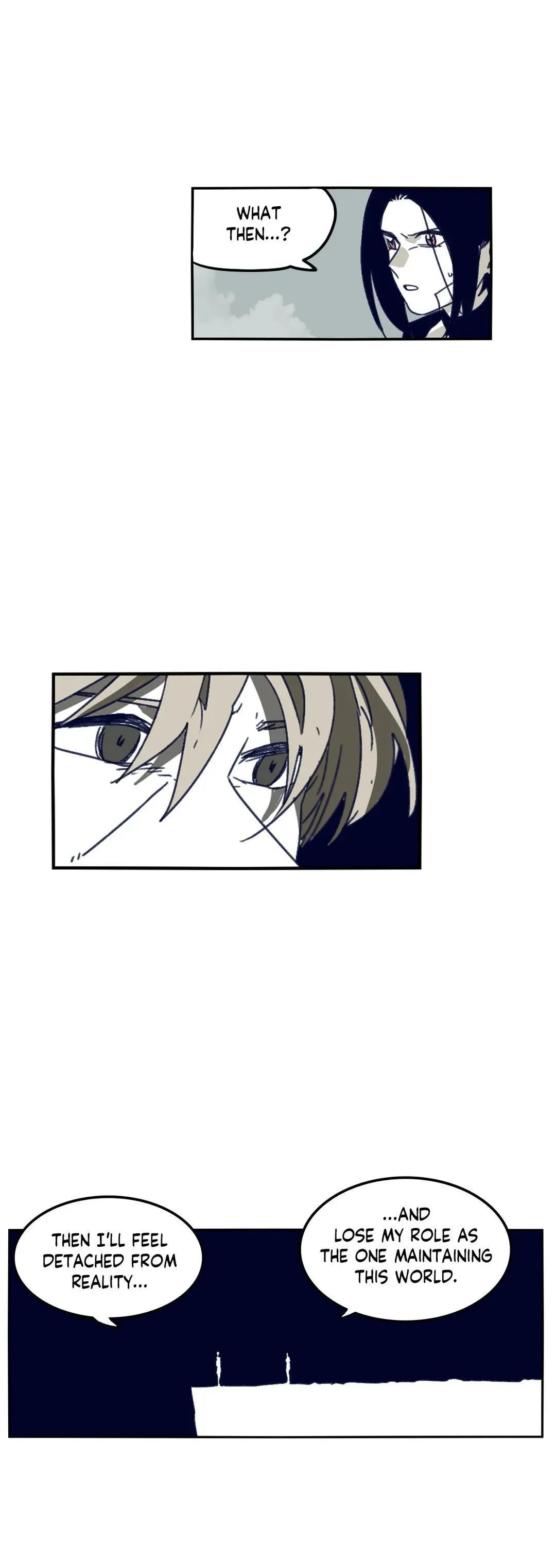 Read Gilgamesh EN Manga Online