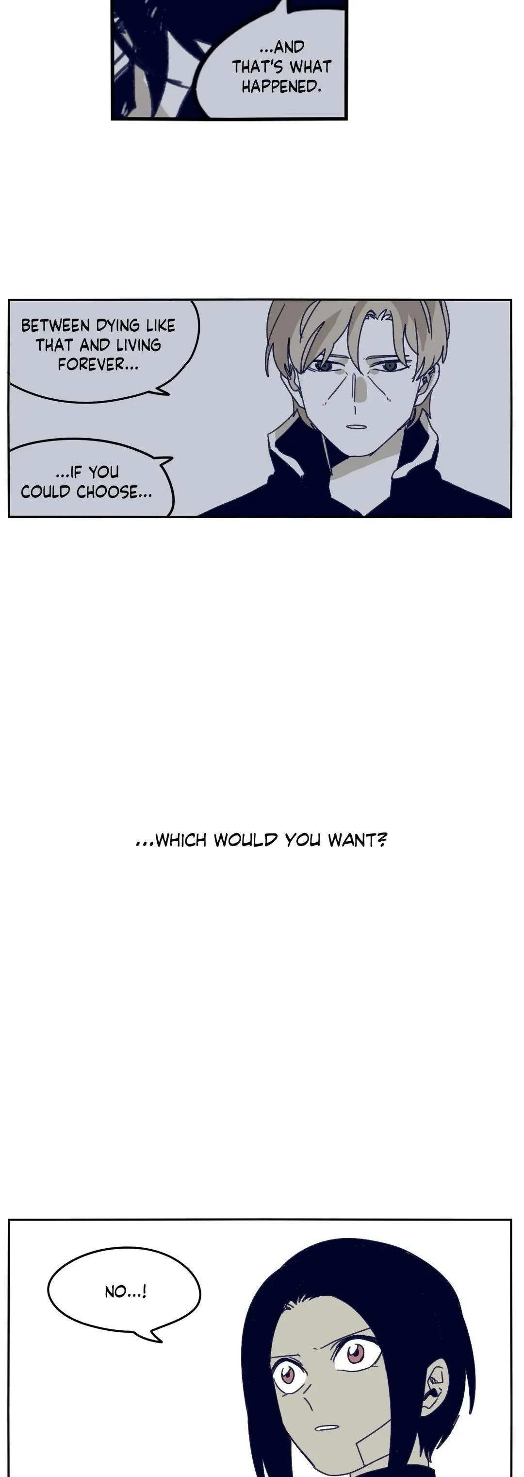 Read Gilgamesh EN Manga Online