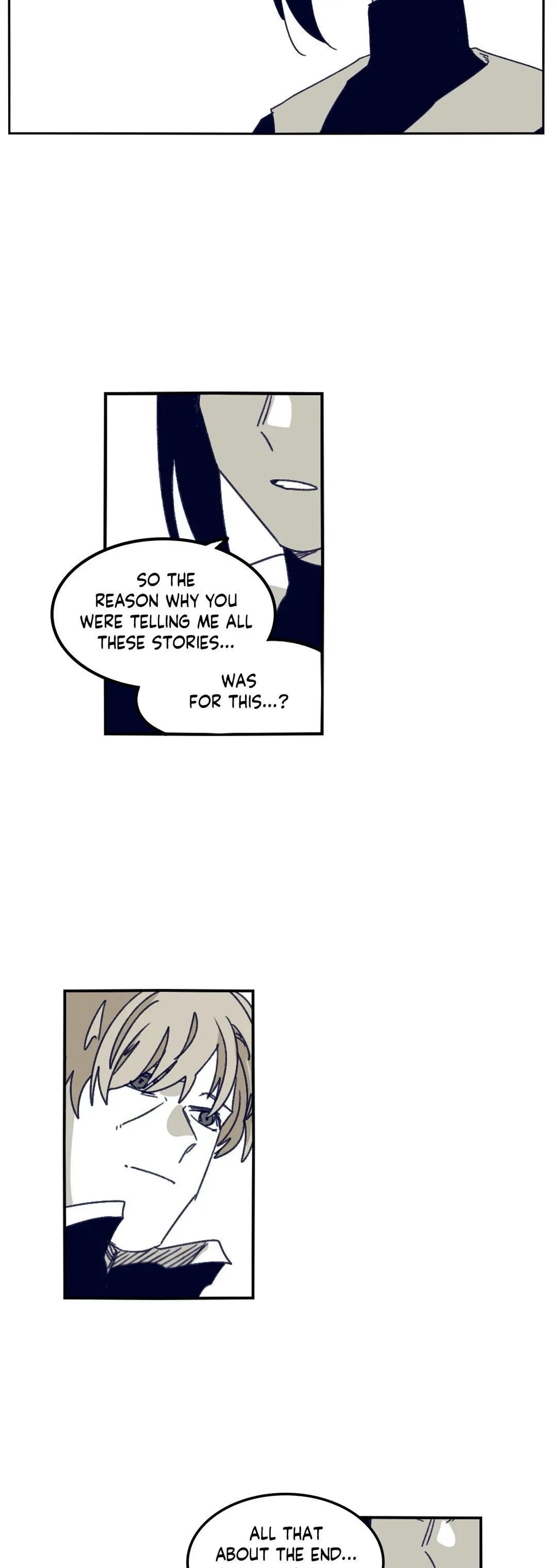 Read Gilgamesh EN Manga Online
