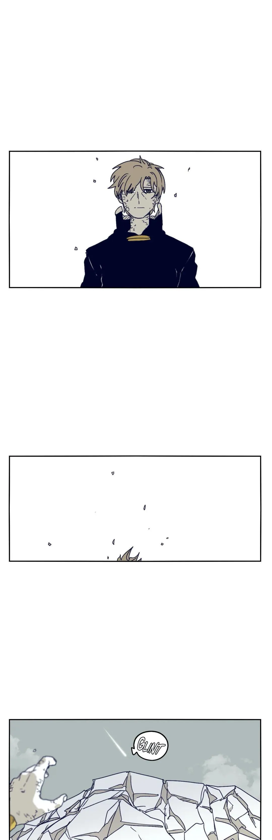 Read Gilgamesh EN Manga Online