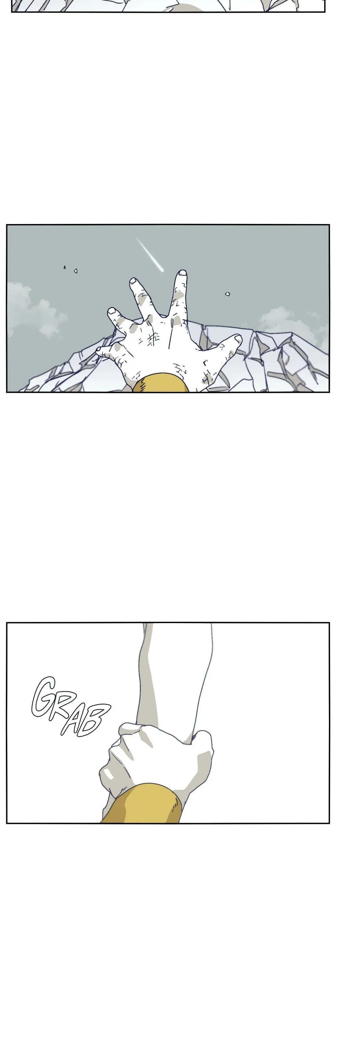 Read Gilgamesh EN Manga Online