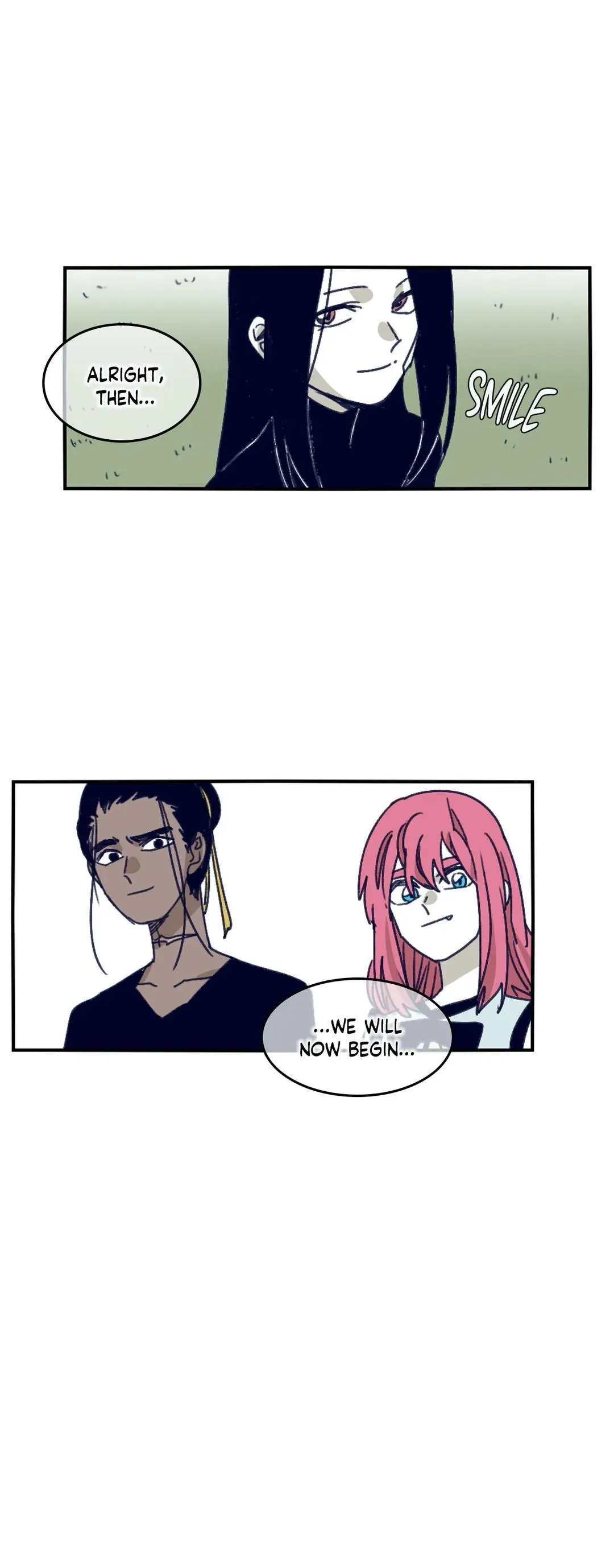 Read Gilgamesh EN Manga Online