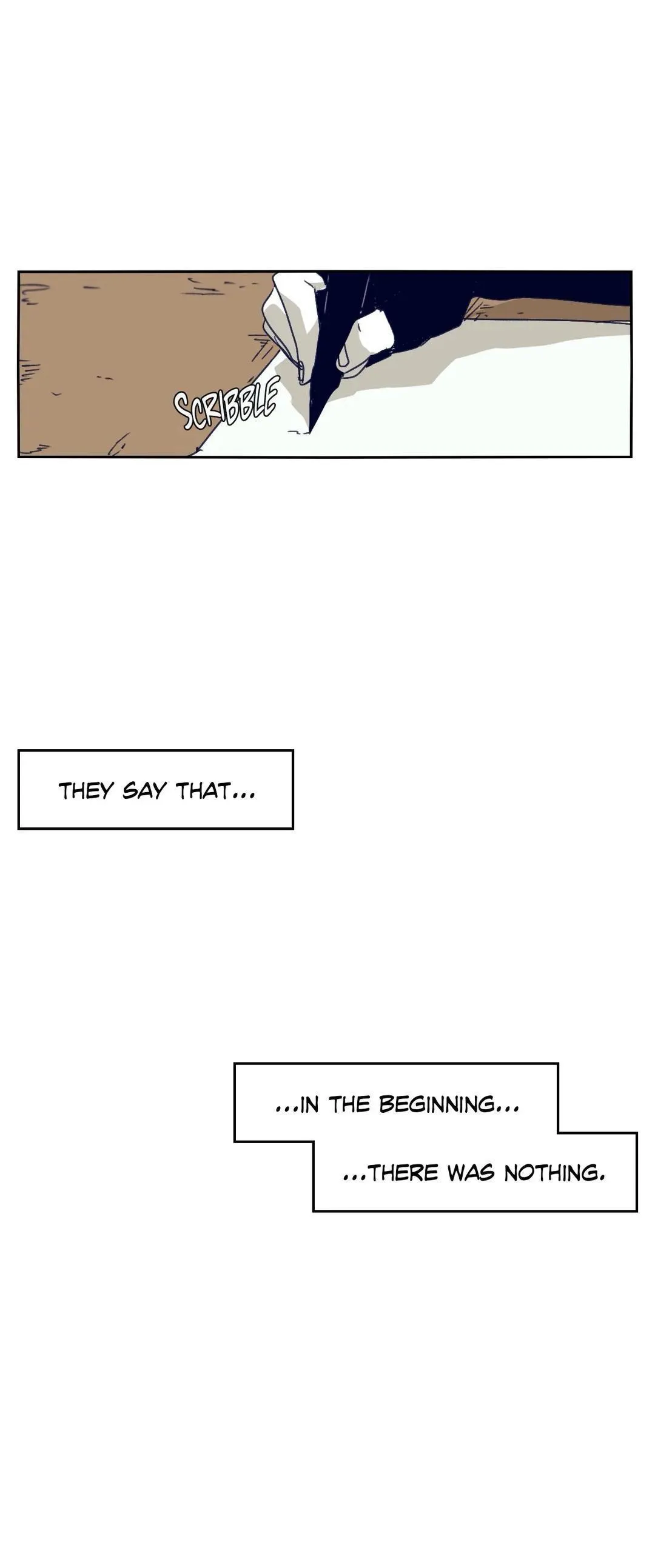 Read Gilgamesh EN Manga Online