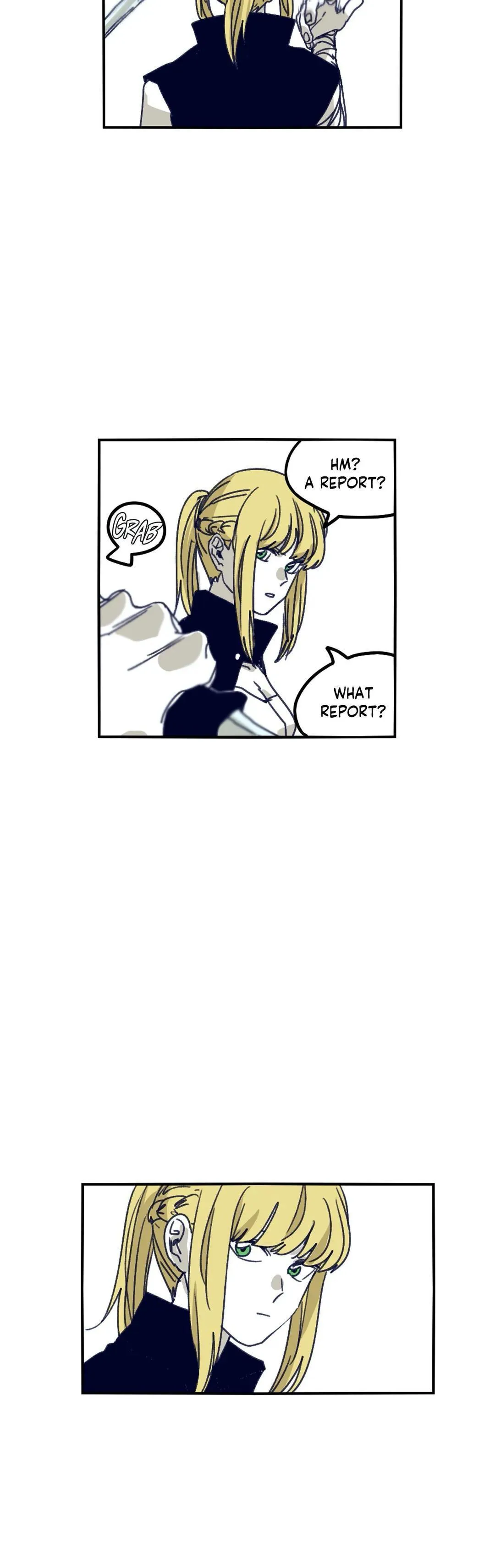 Read Gilgamesh EN Manga Online