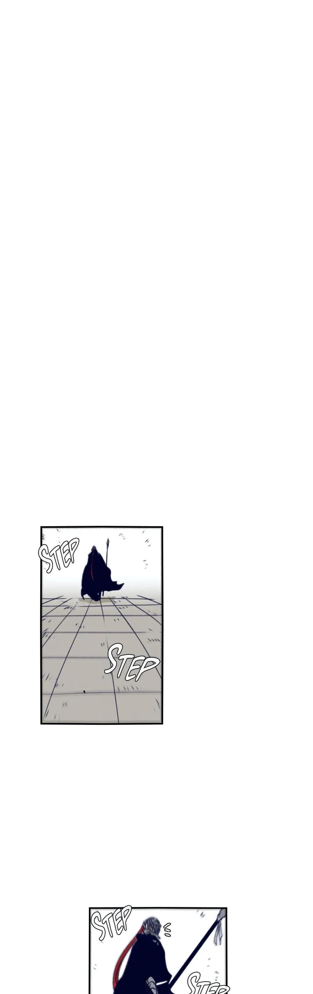 Read Gilgamesh EN Manga Online