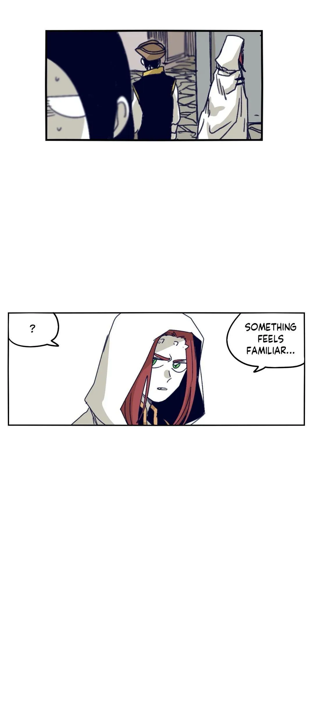 Read Gilgamesh EN Manga Online