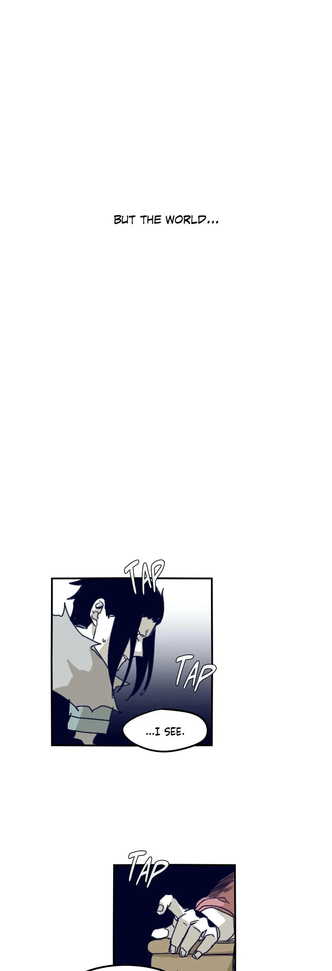Read Gilgamesh EN Manga Online
