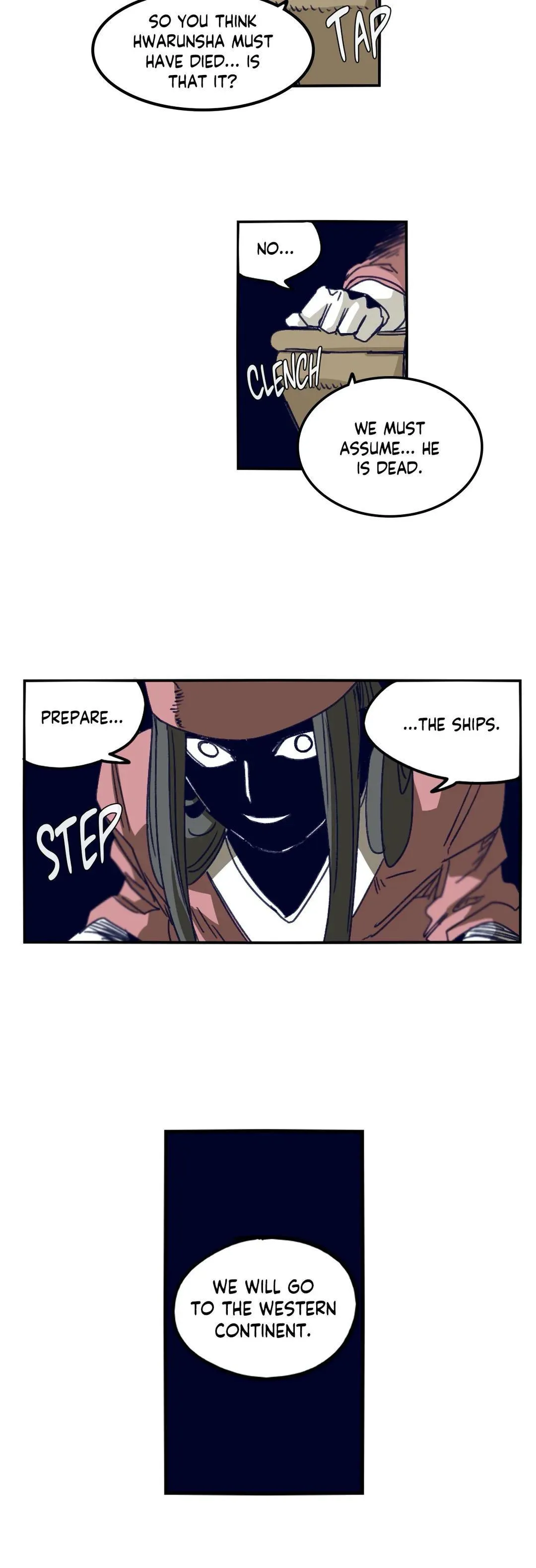 Read Gilgamesh EN Manga Online