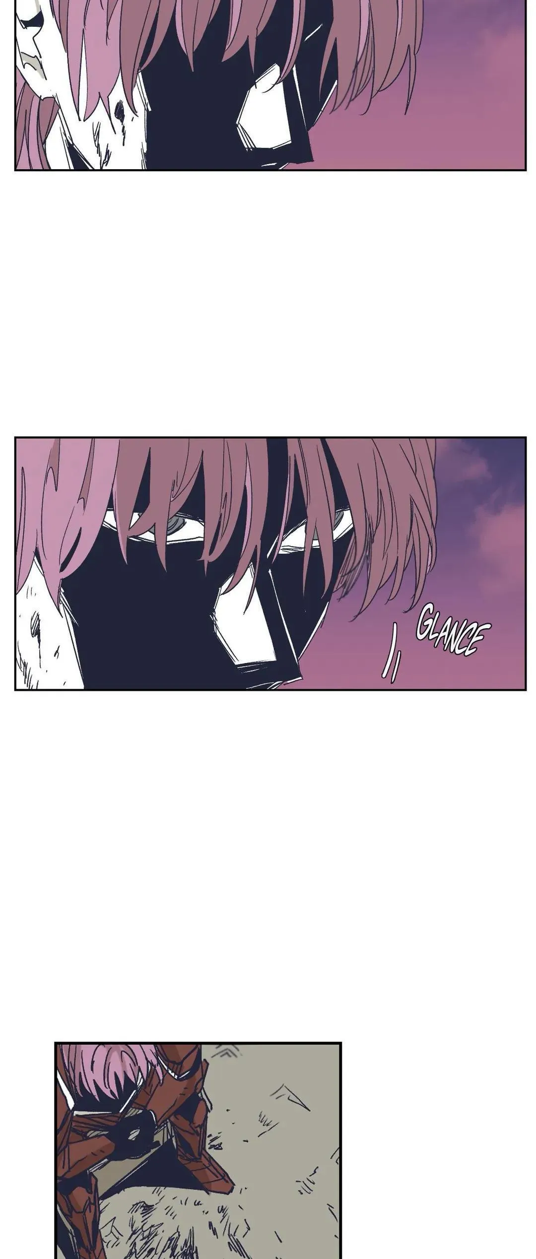 Read Gilgamesh EN Manga Online