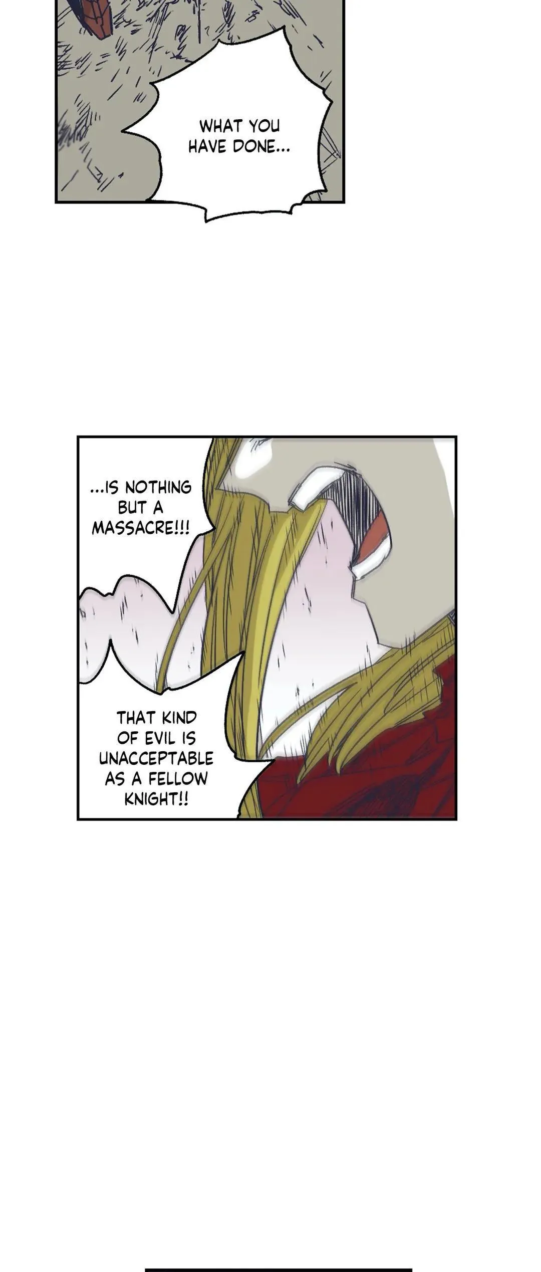 Read Gilgamesh EN Manga Online