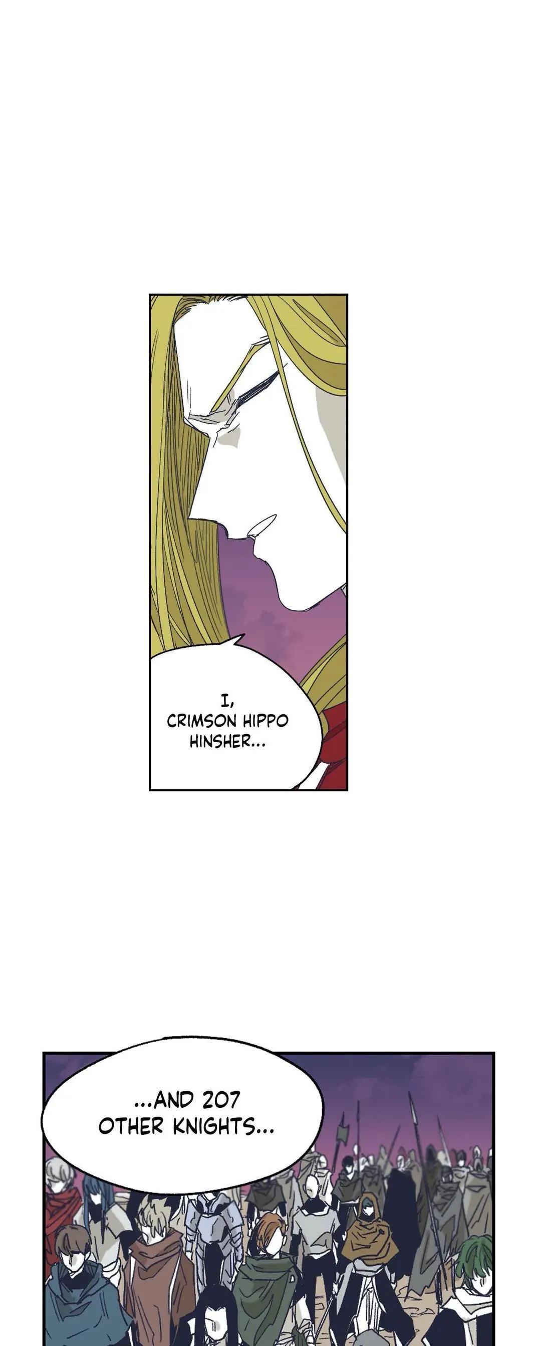 Read Gilgamesh EN Manga Online