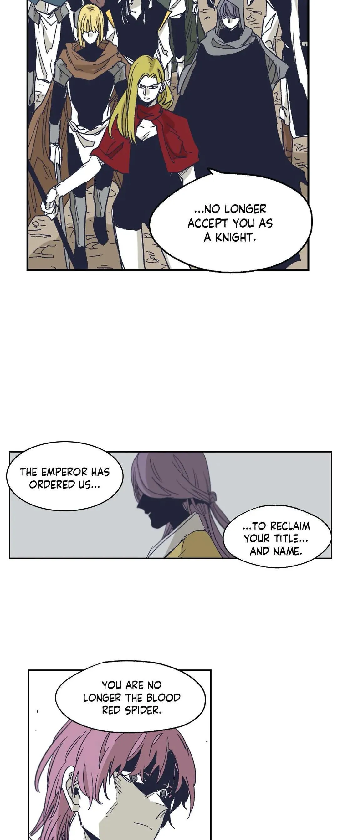 Read Gilgamesh EN Manga Online