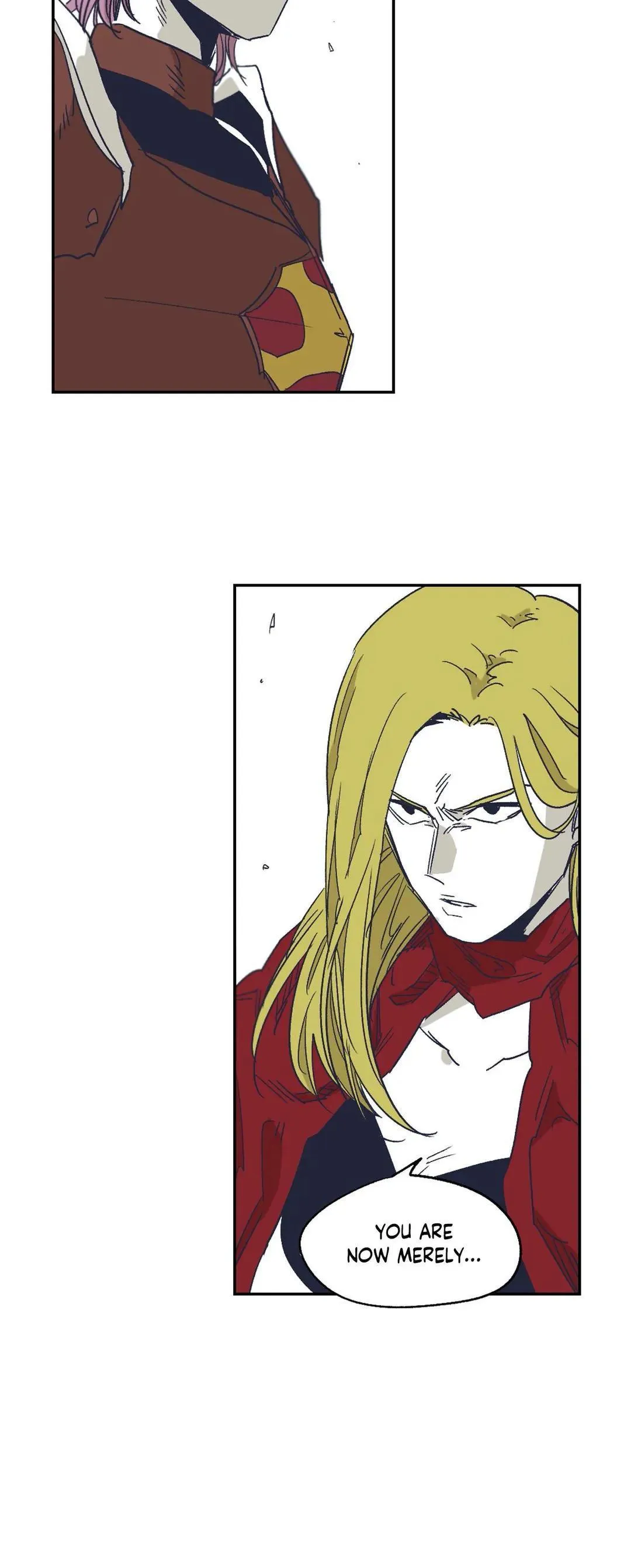 Read Gilgamesh EN Manga Online