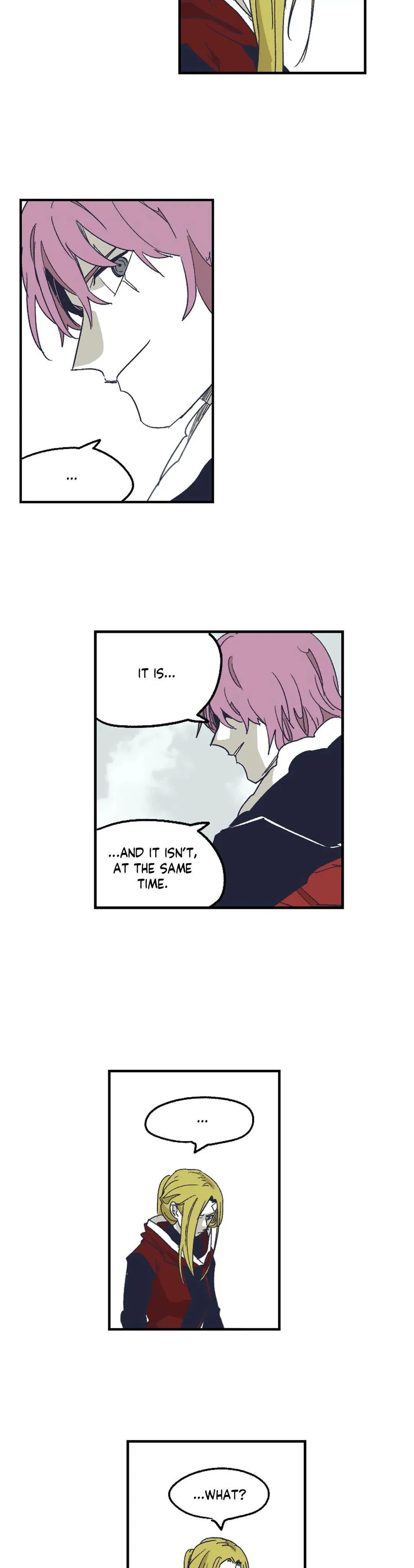 Read Gilgamesh EN Manga Online