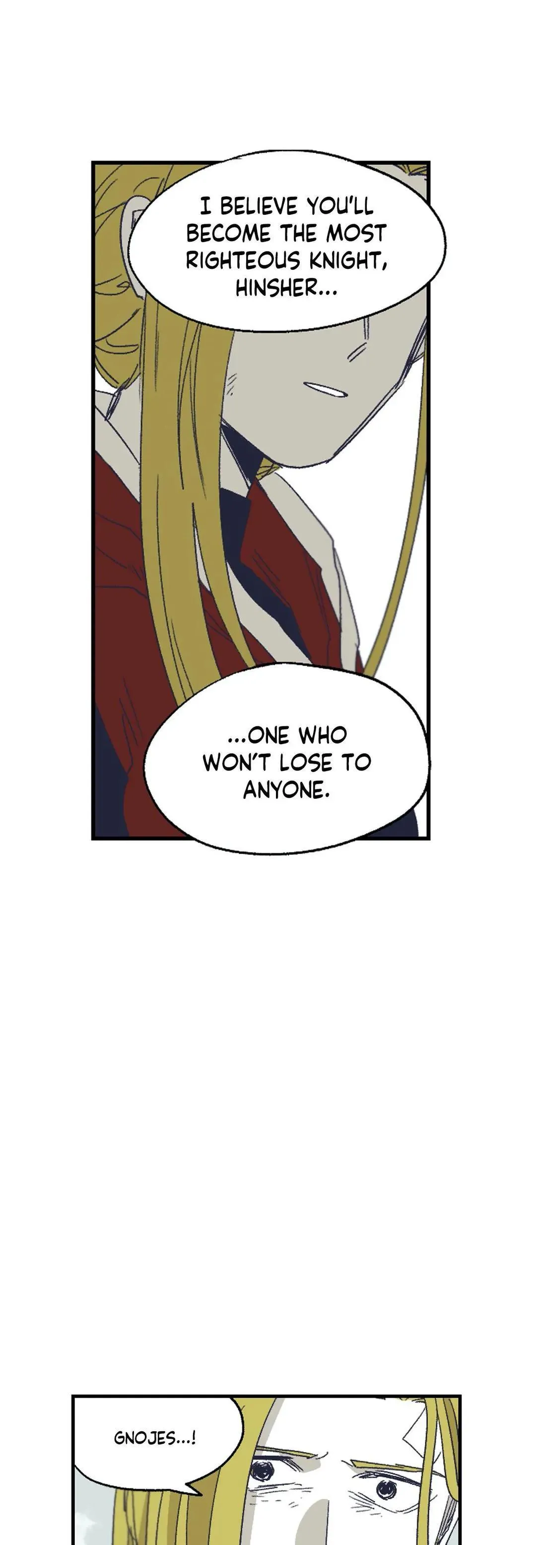 Read Gilgamesh EN Manga Online