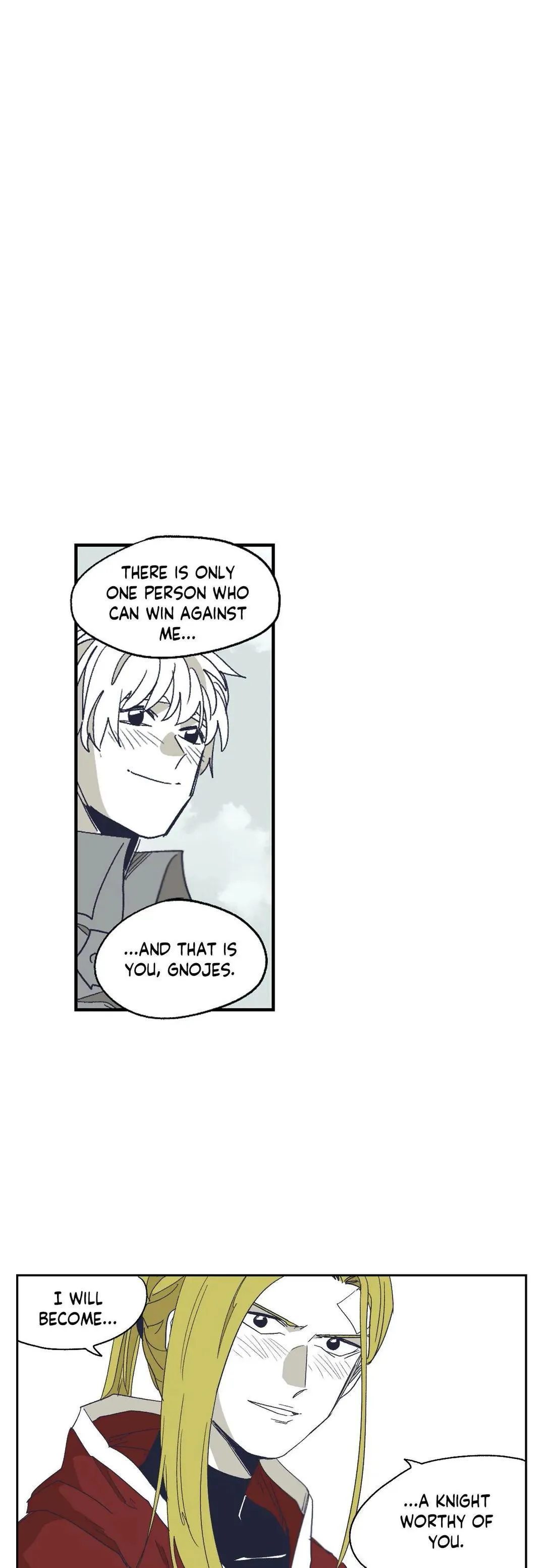 Read Gilgamesh EN Manga Online