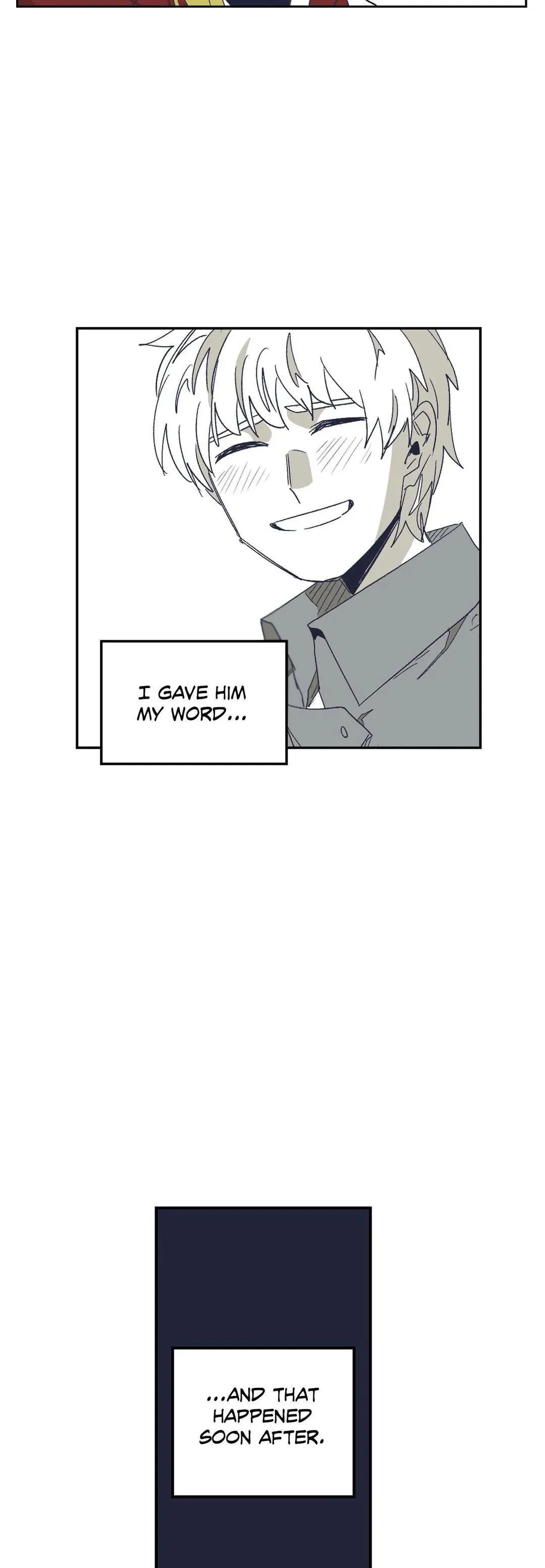 Read Gilgamesh EN Manga Online
