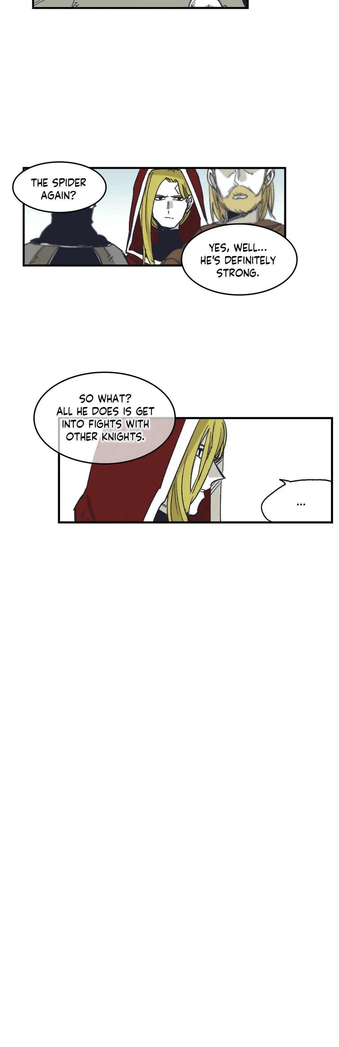 Read Gilgamesh EN Manga Online