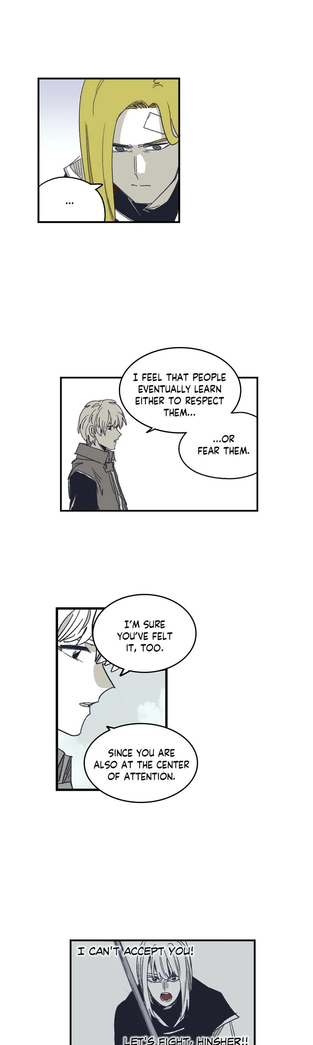 Read Gilgamesh EN Manga Online