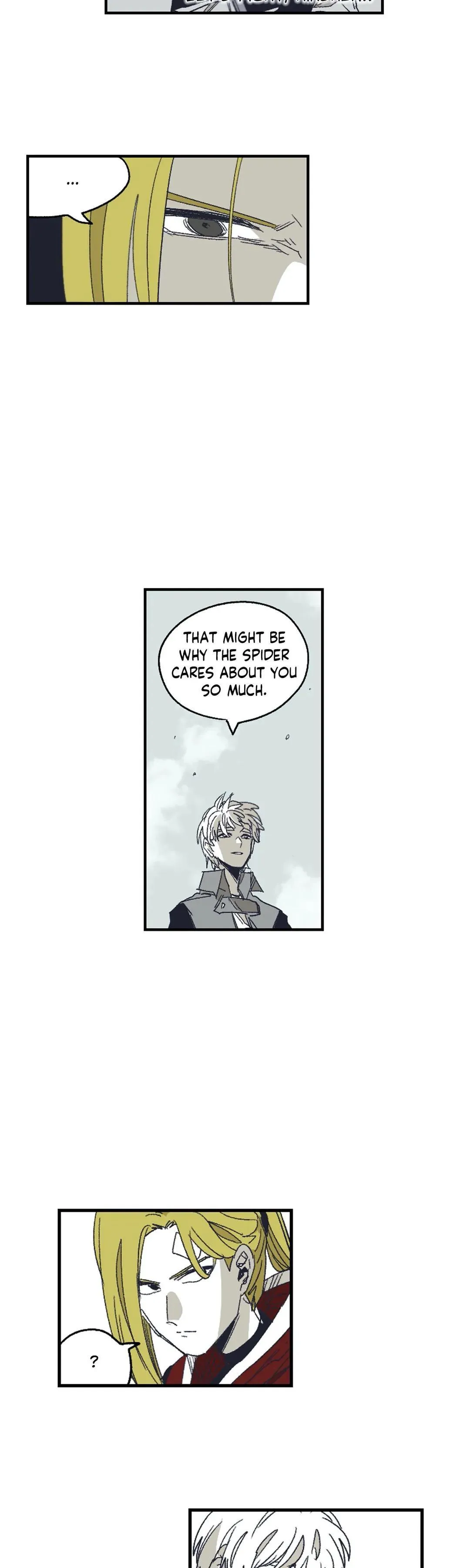 Read Gilgamesh EN Manga Online