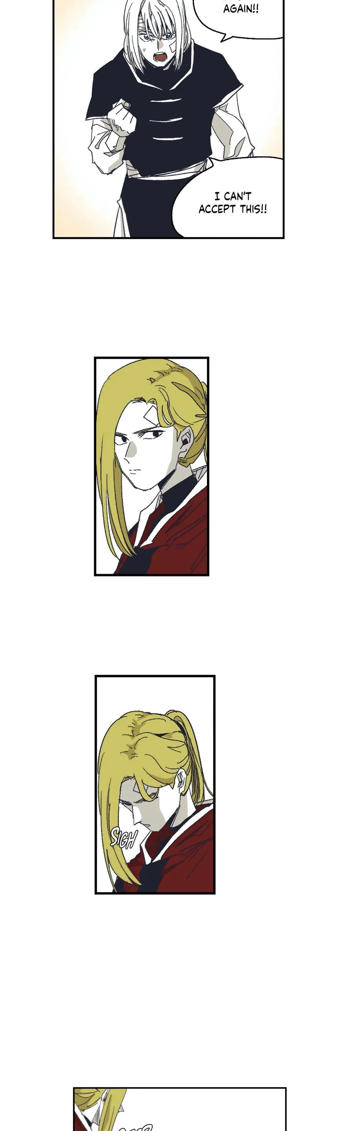 Read Gilgamesh EN Manga Online