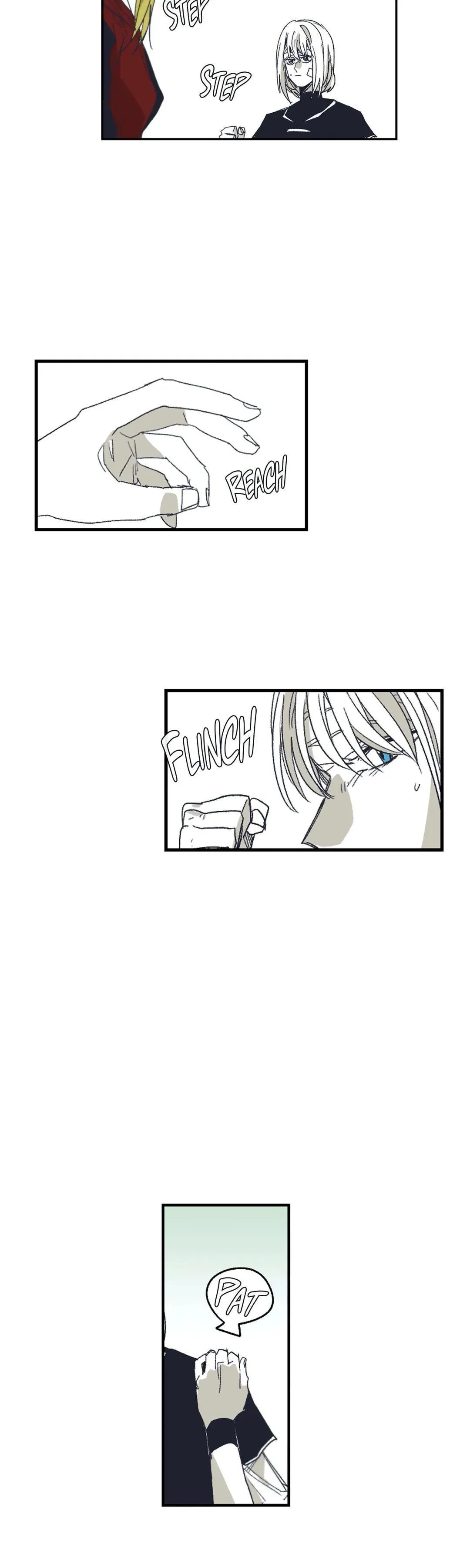 Read Gilgamesh EN Manga Online