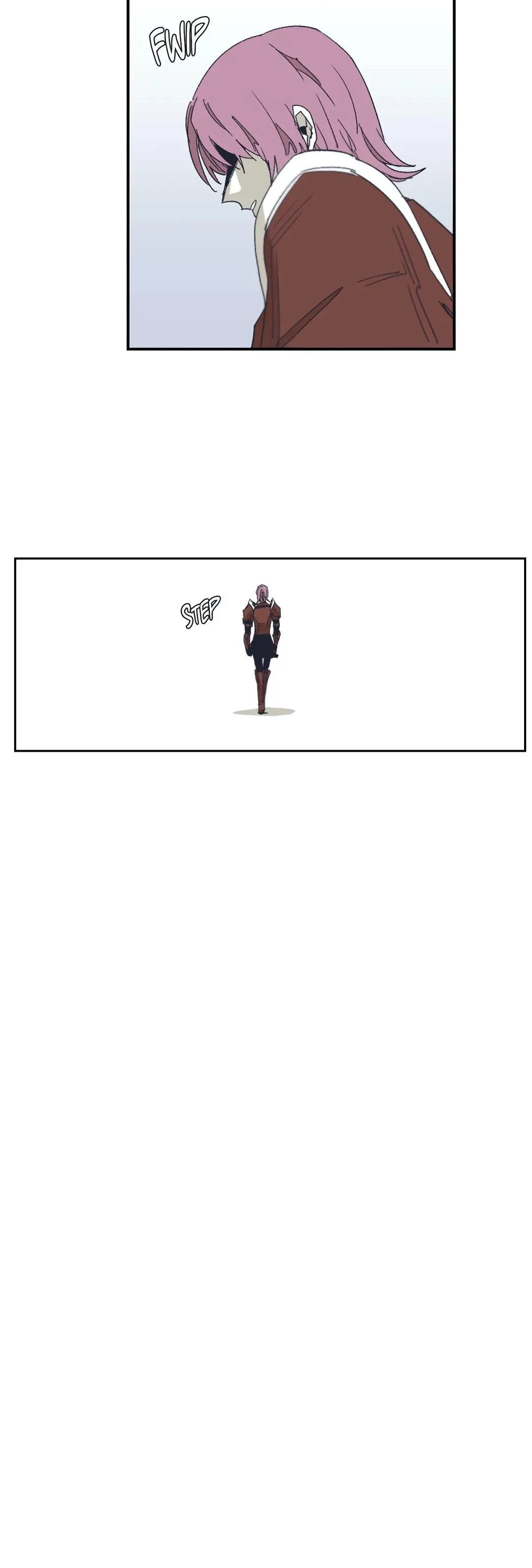 Read Gilgamesh EN Manga Online