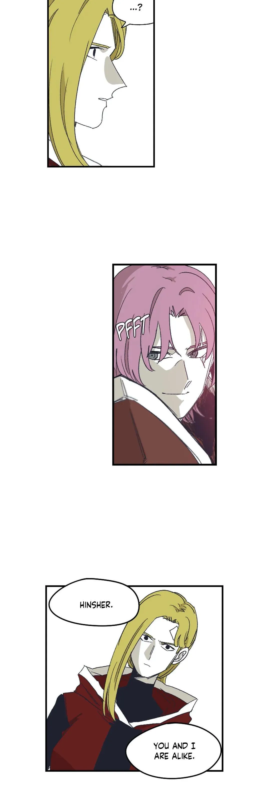 Read Gilgamesh EN Manga Online