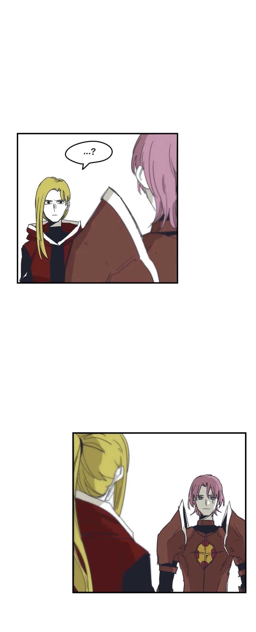 Read Gilgamesh EN Manga Online
