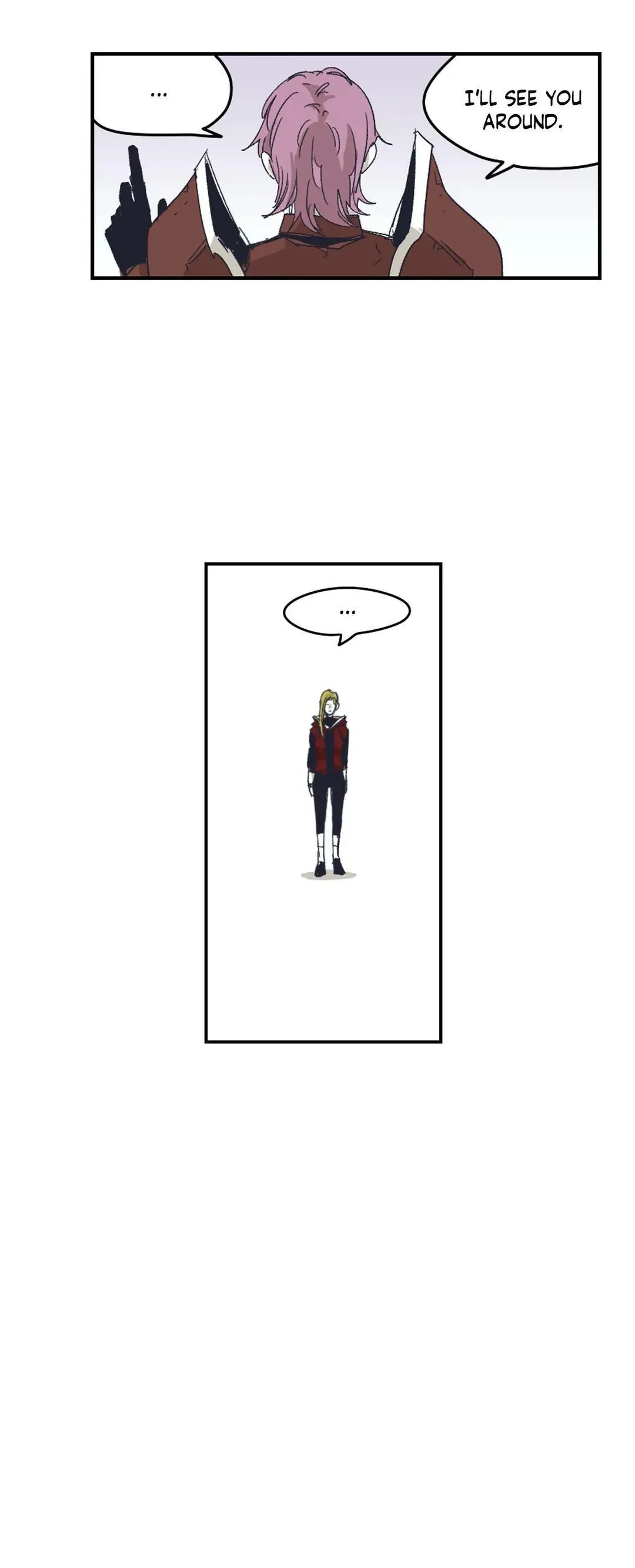 Read Gilgamesh EN Manga Online