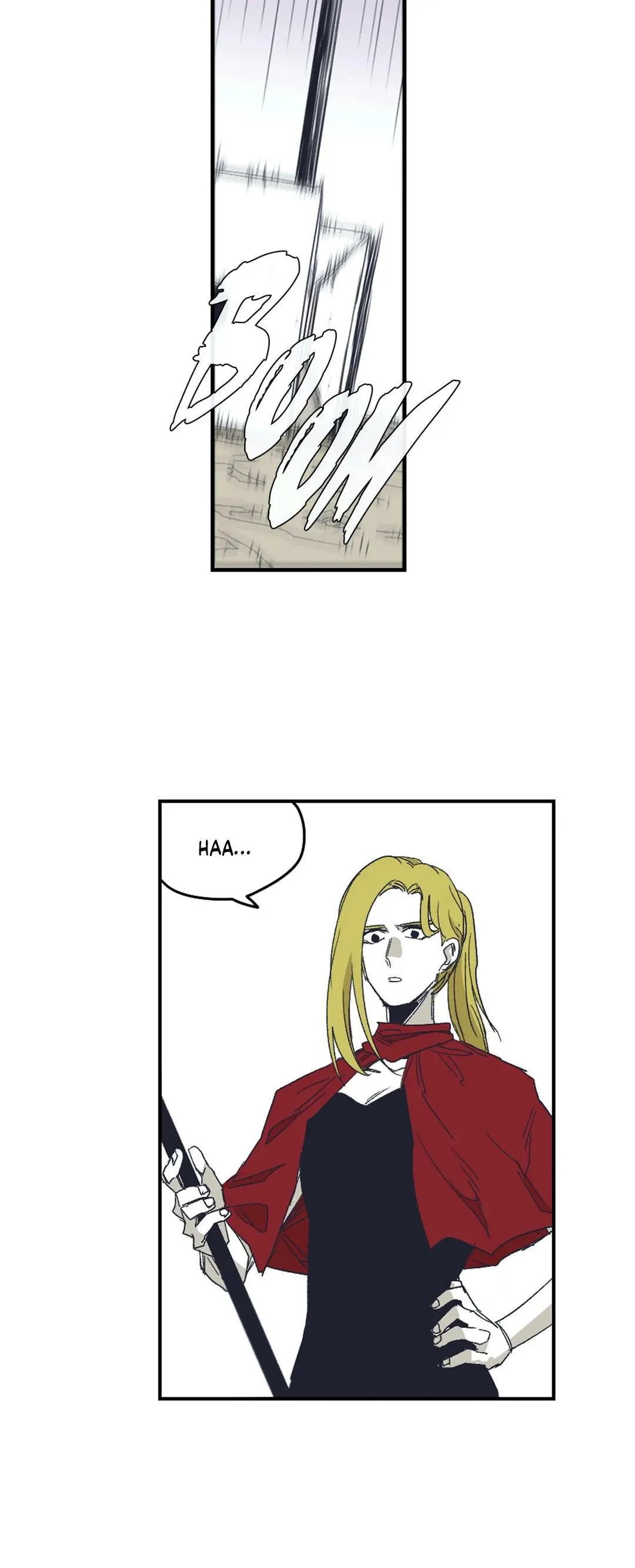 Read Gilgamesh EN Manga Online