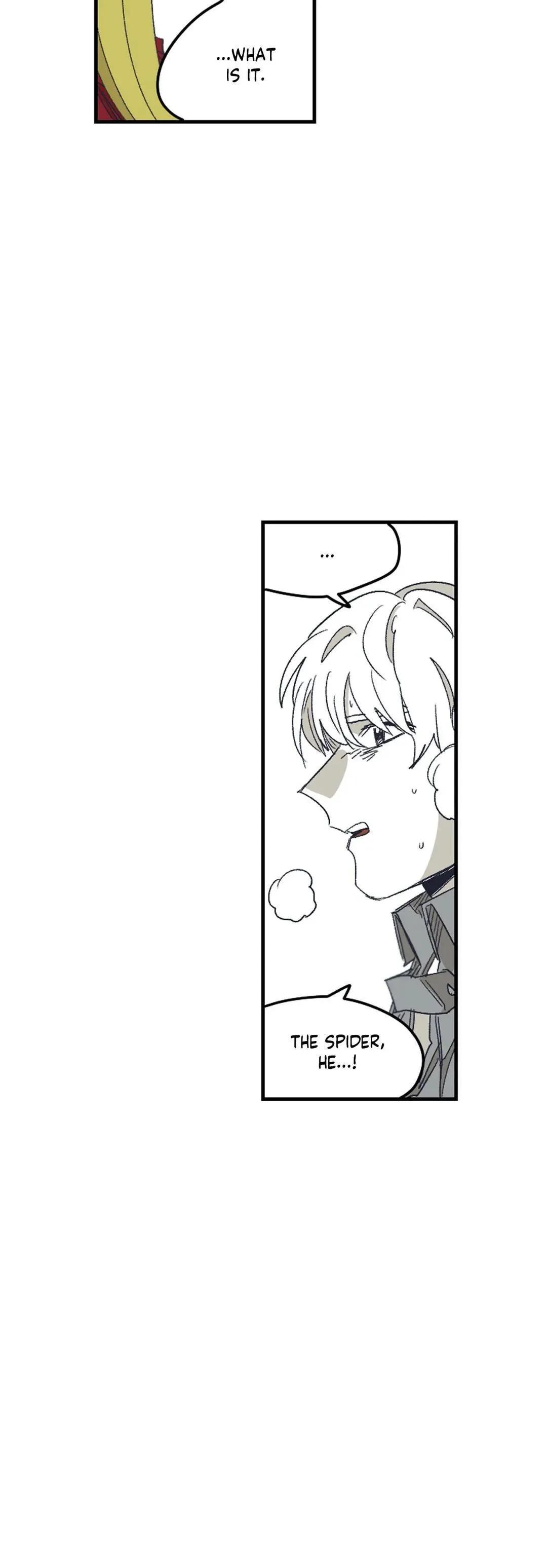 Read Gilgamesh EN Manga Online