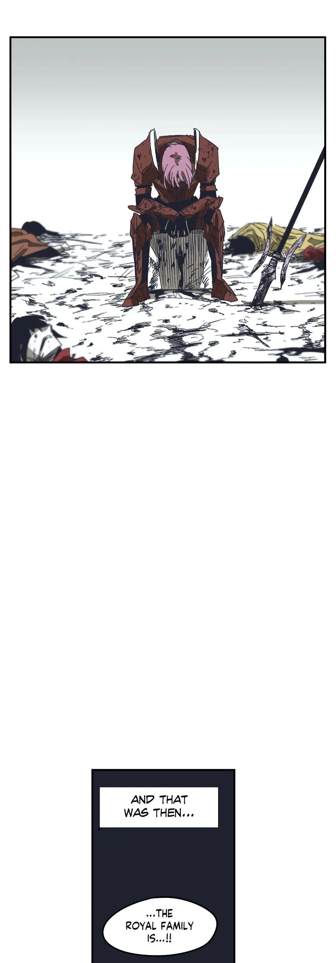 Read Gilgamesh EN Manga Online