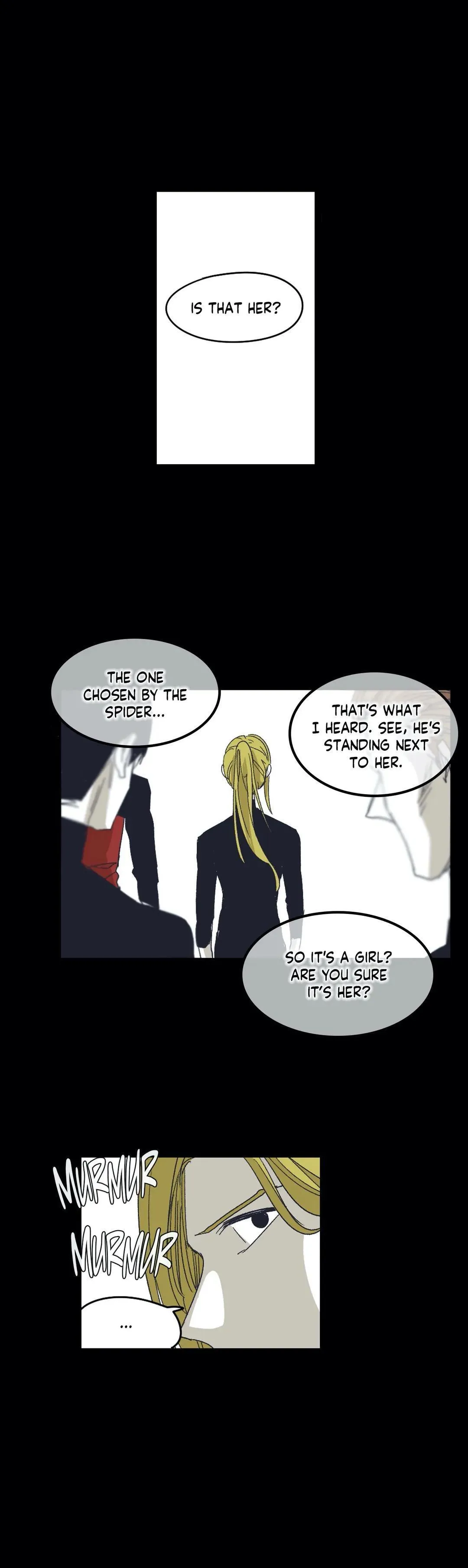 Read Gilgamesh EN Manga Online