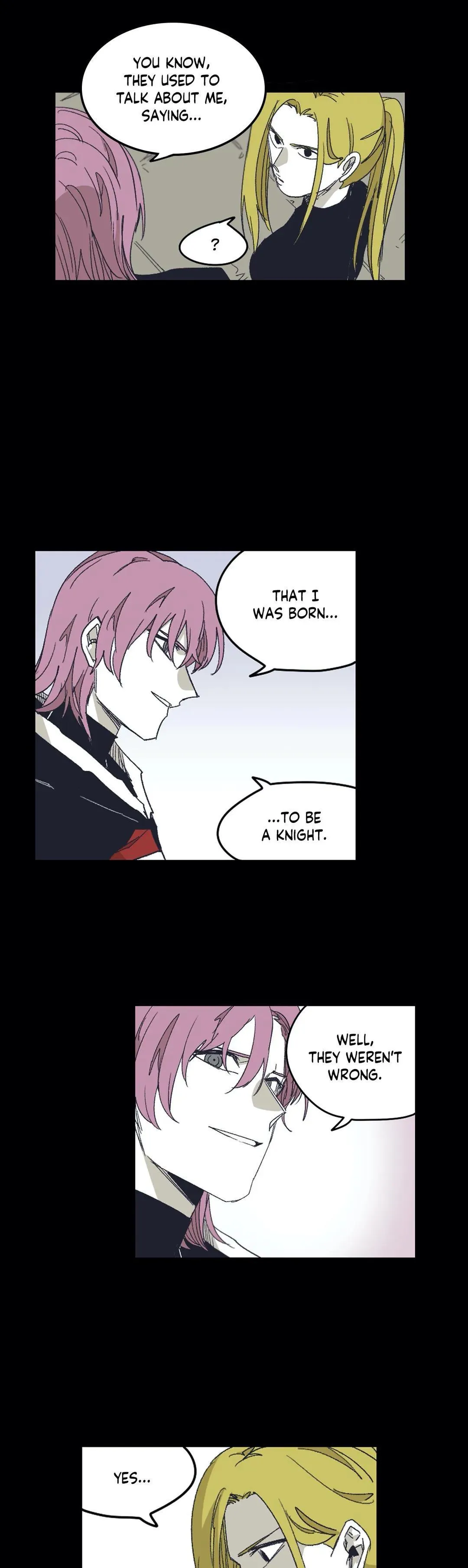 Read Gilgamesh EN Manga Online