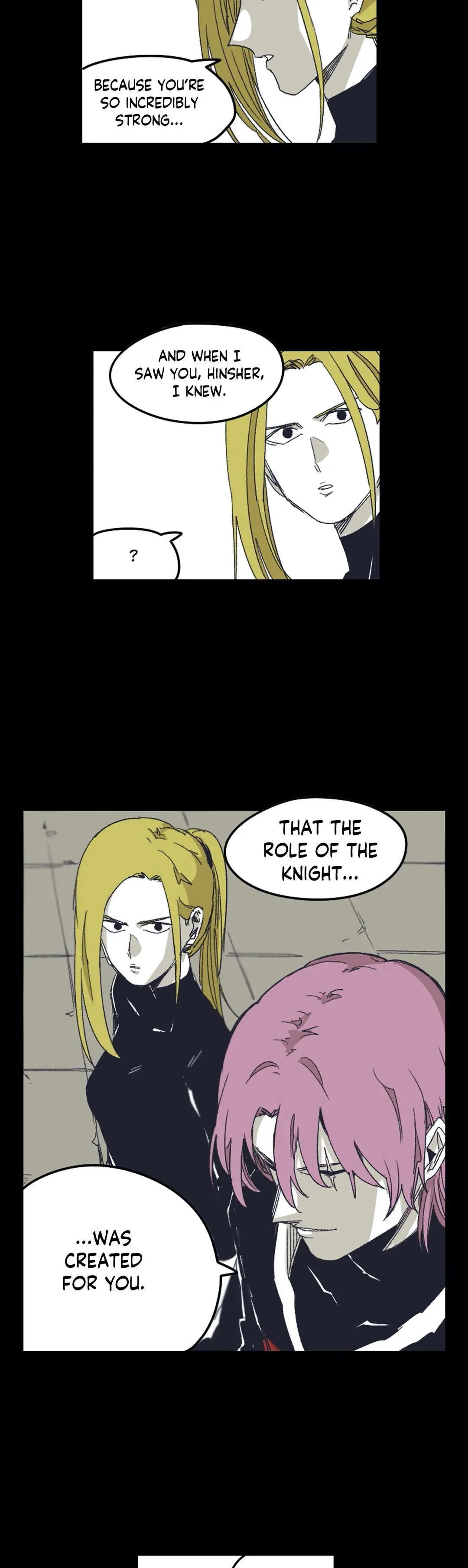 Read Gilgamesh EN Manga Online