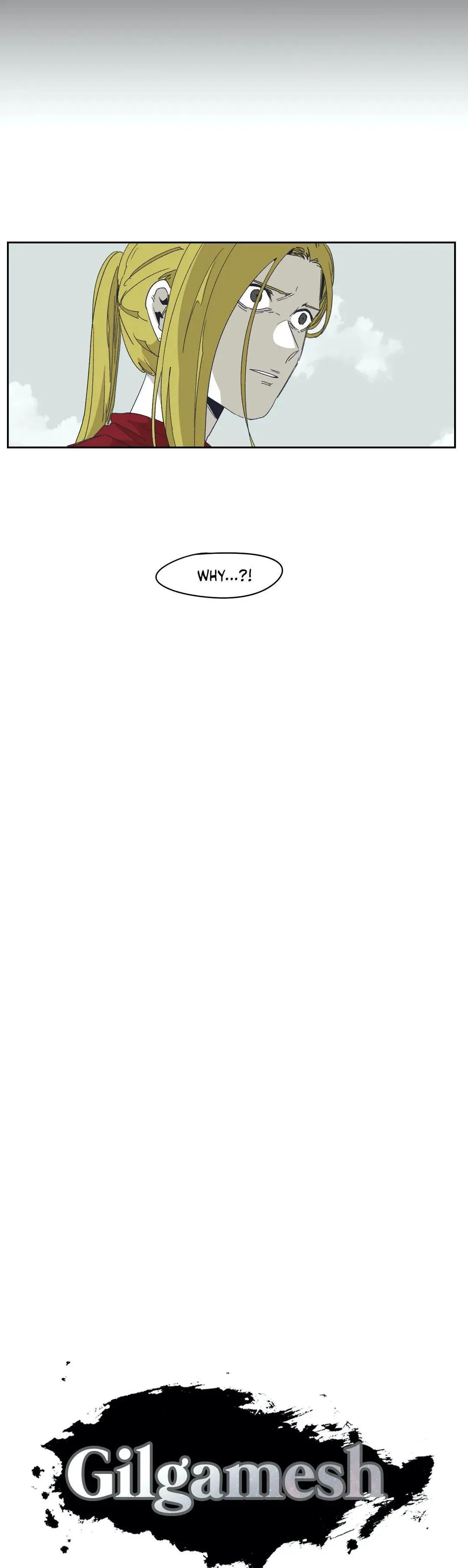Read Gilgamesh EN Manga Online