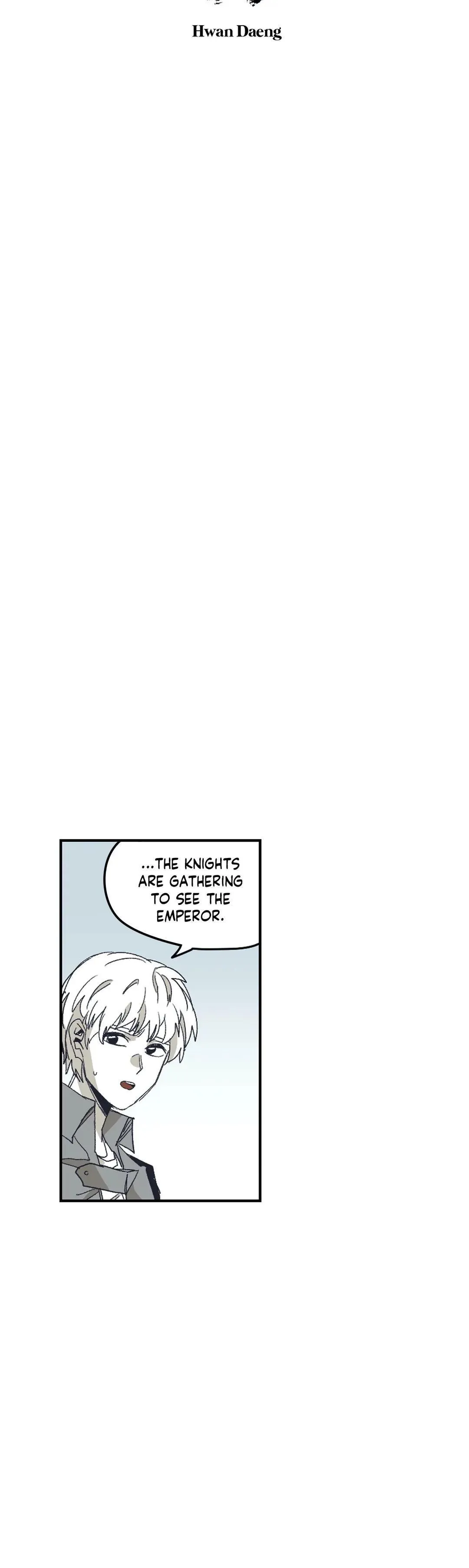 Read Gilgamesh EN Manga Online