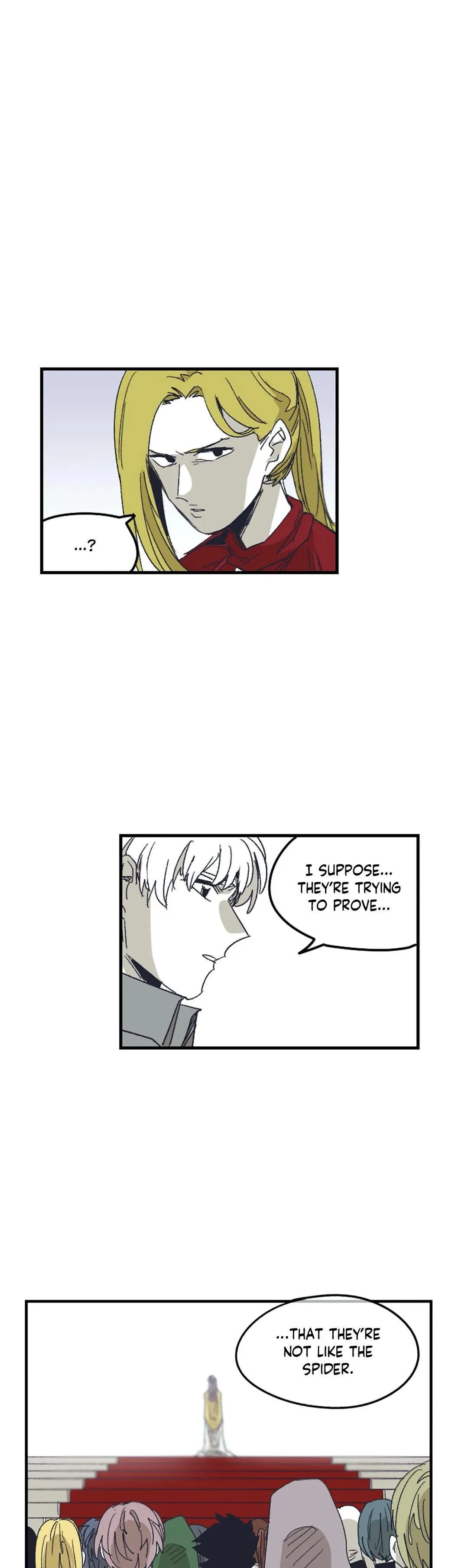 Read Gilgamesh EN Manga Online