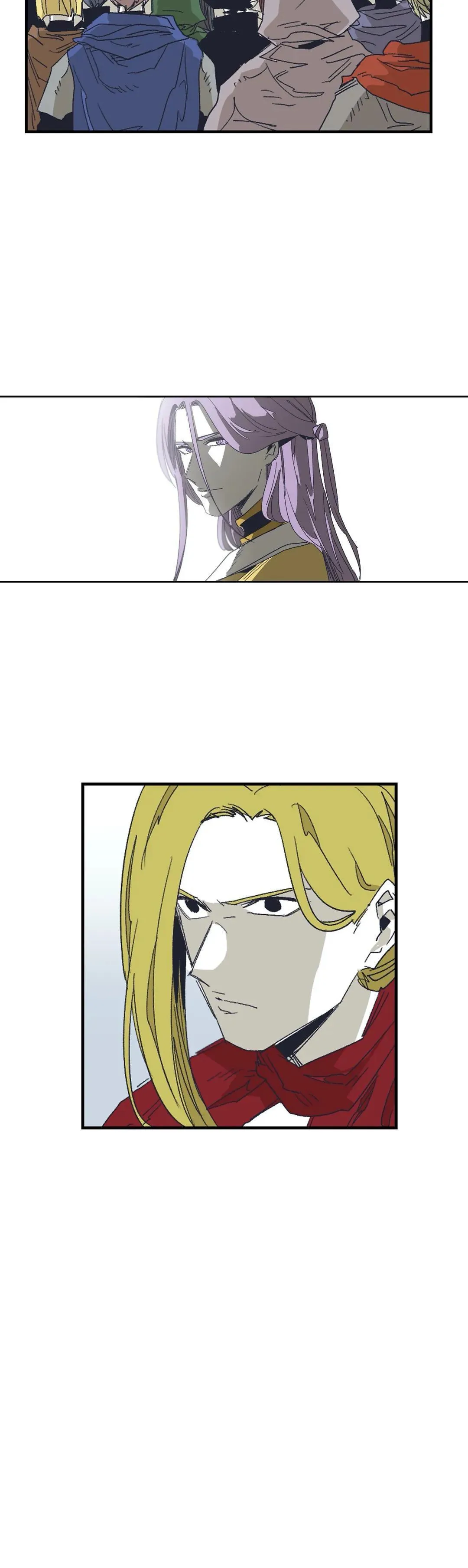 Read Gilgamesh EN Manga Online