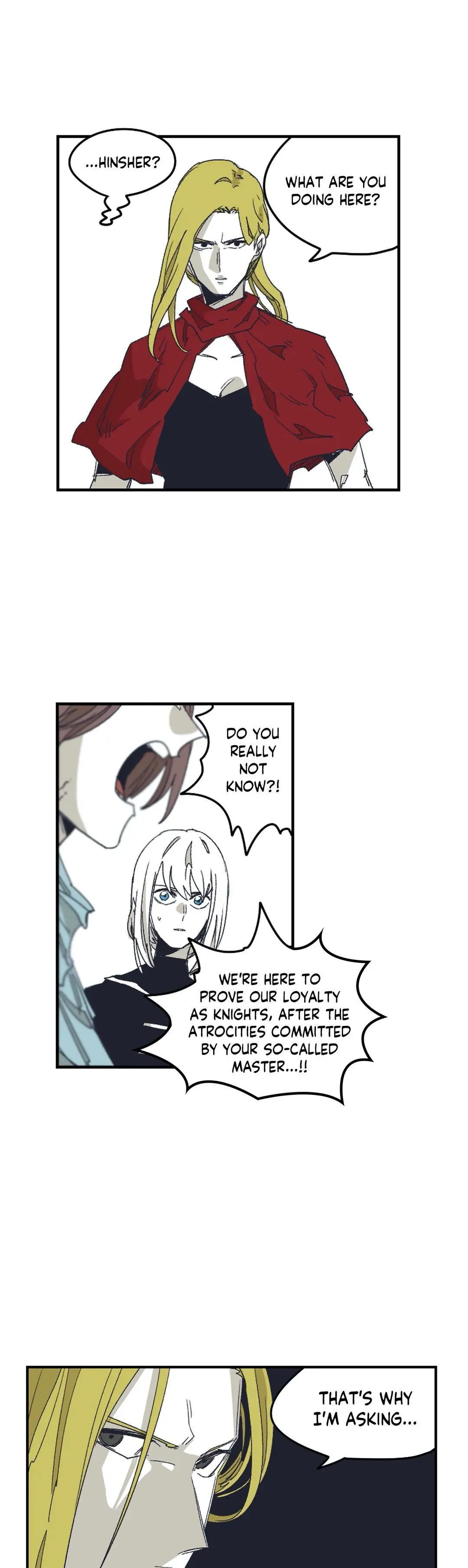 Read Gilgamesh EN Manga Online