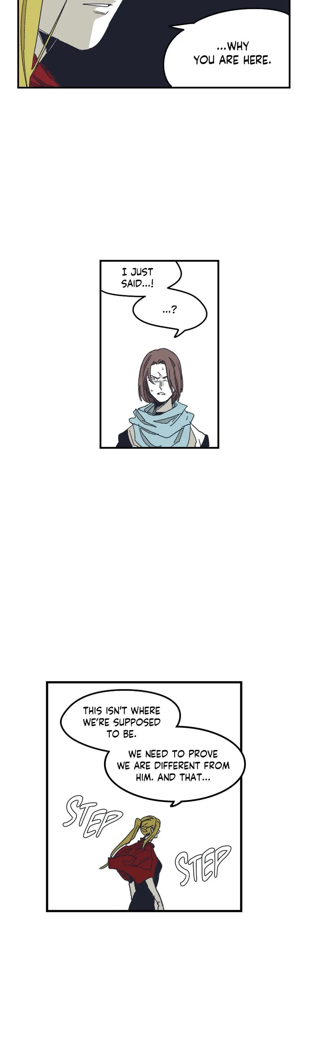 Read Gilgamesh EN Manga Online