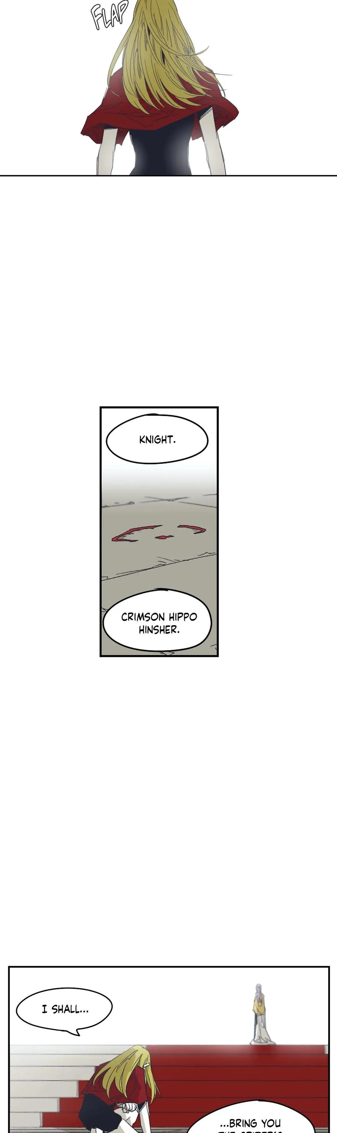 Read Gilgamesh EN Manga Online