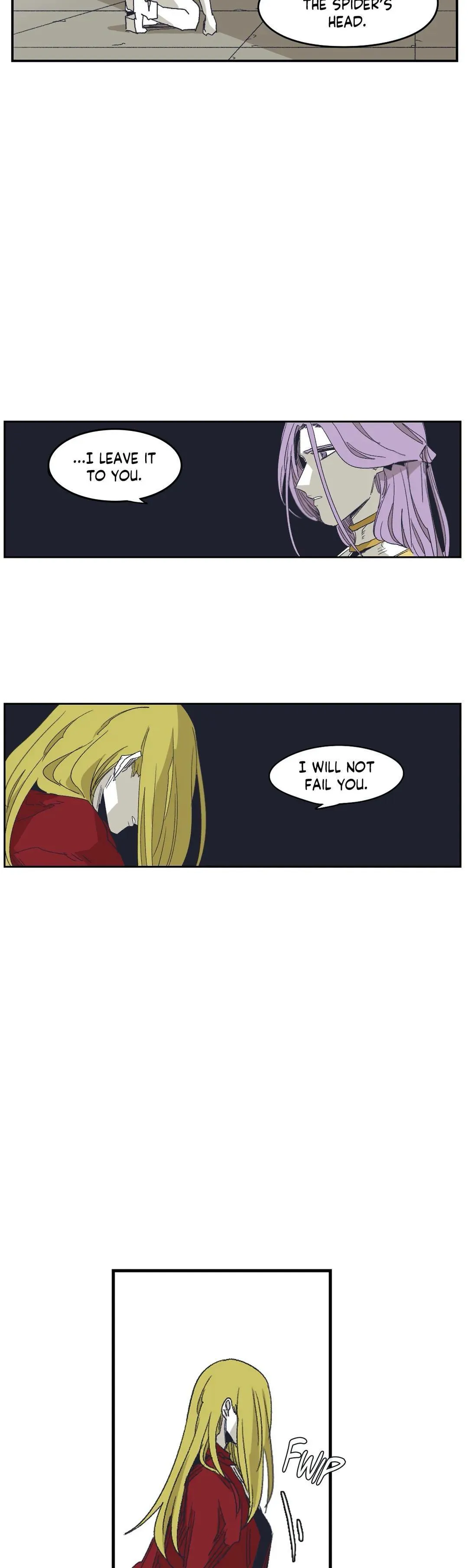 Read Gilgamesh EN Manga Online