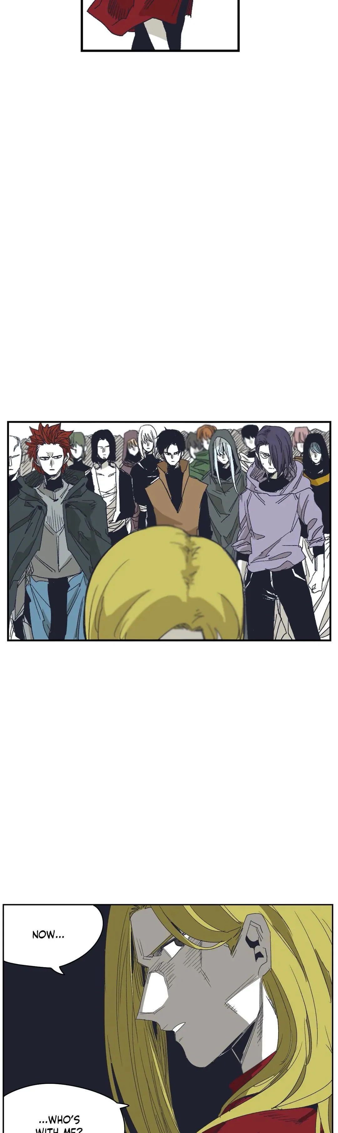 Read Gilgamesh EN Manga Online