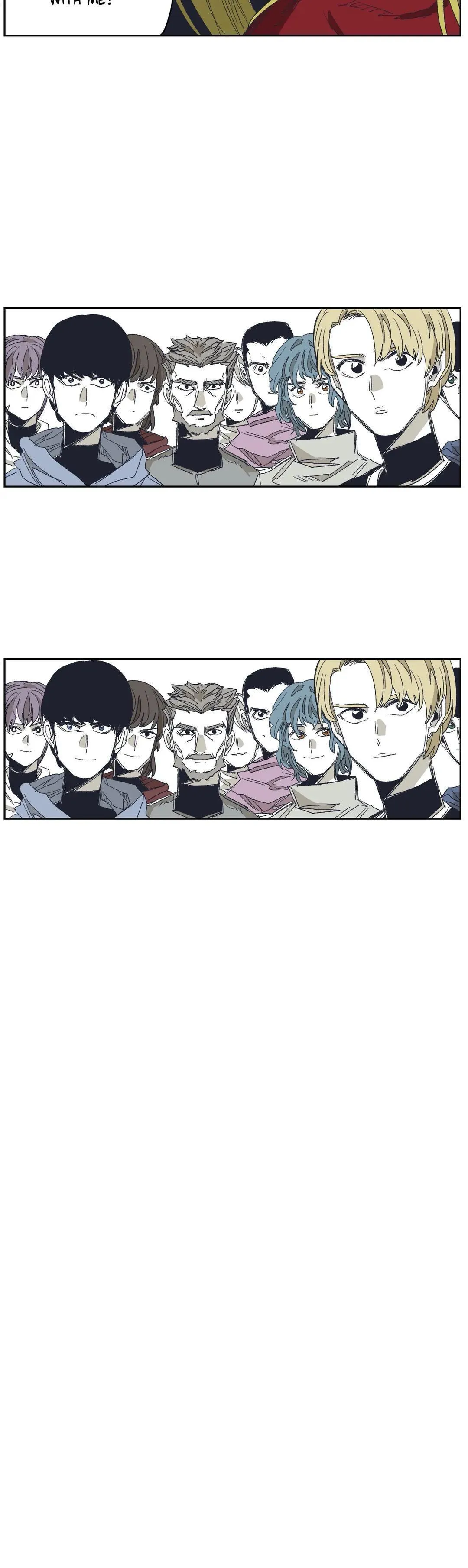 Read Gilgamesh EN Manga Online