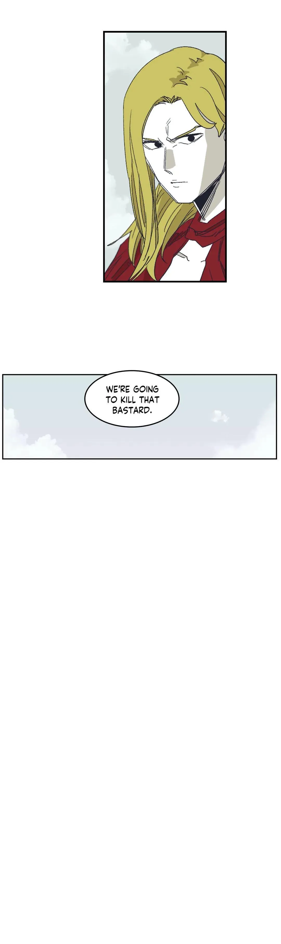Read Gilgamesh EN Manga Online