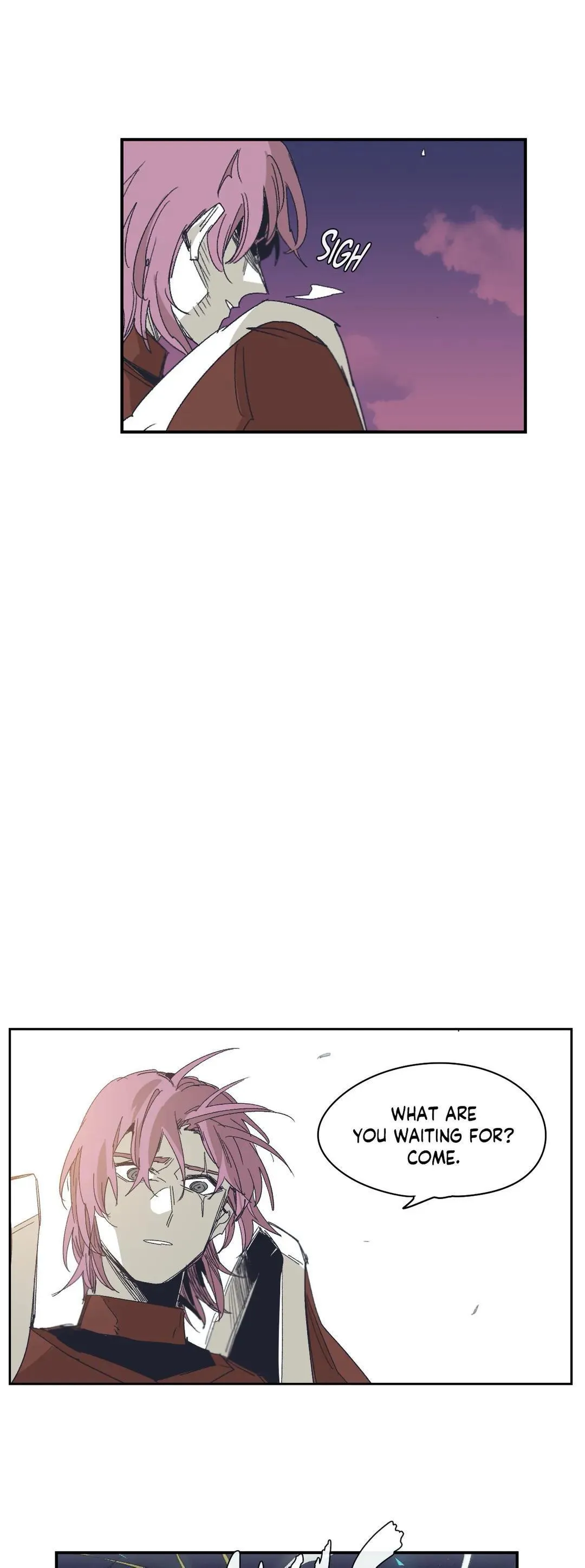 Read Gilgamesh EN Manga Online