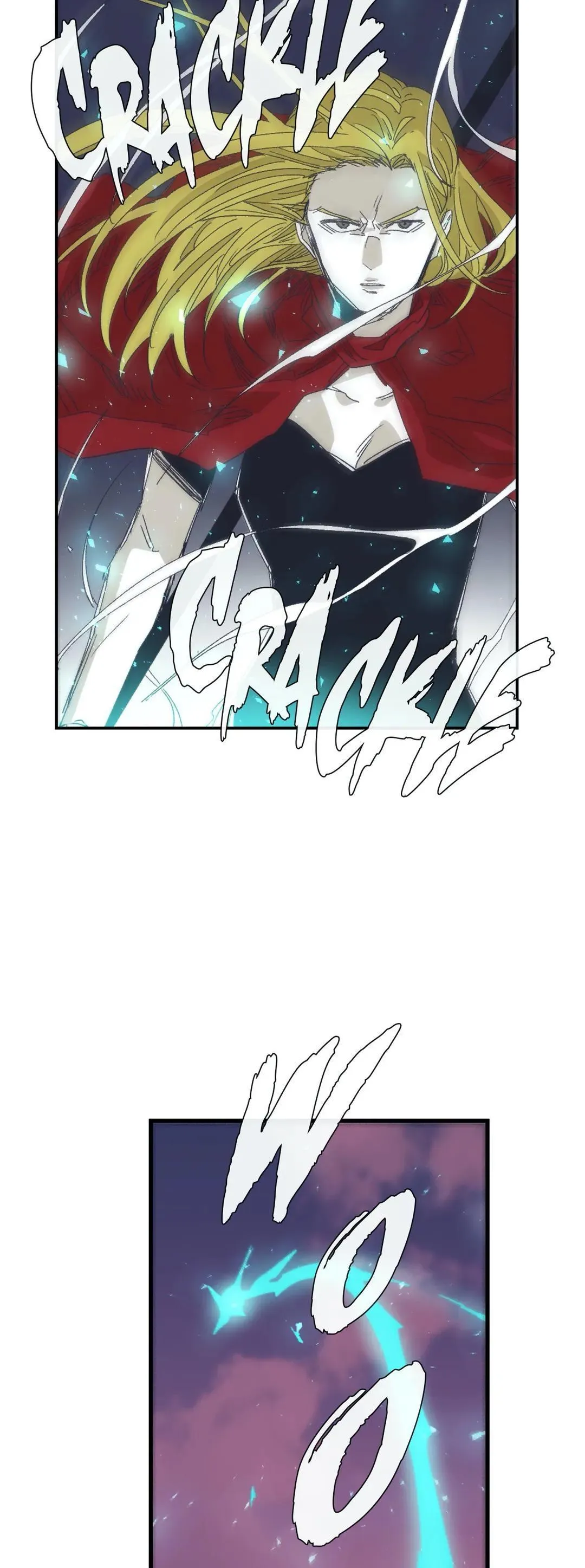 Read Gilgamesh EN Manga Online